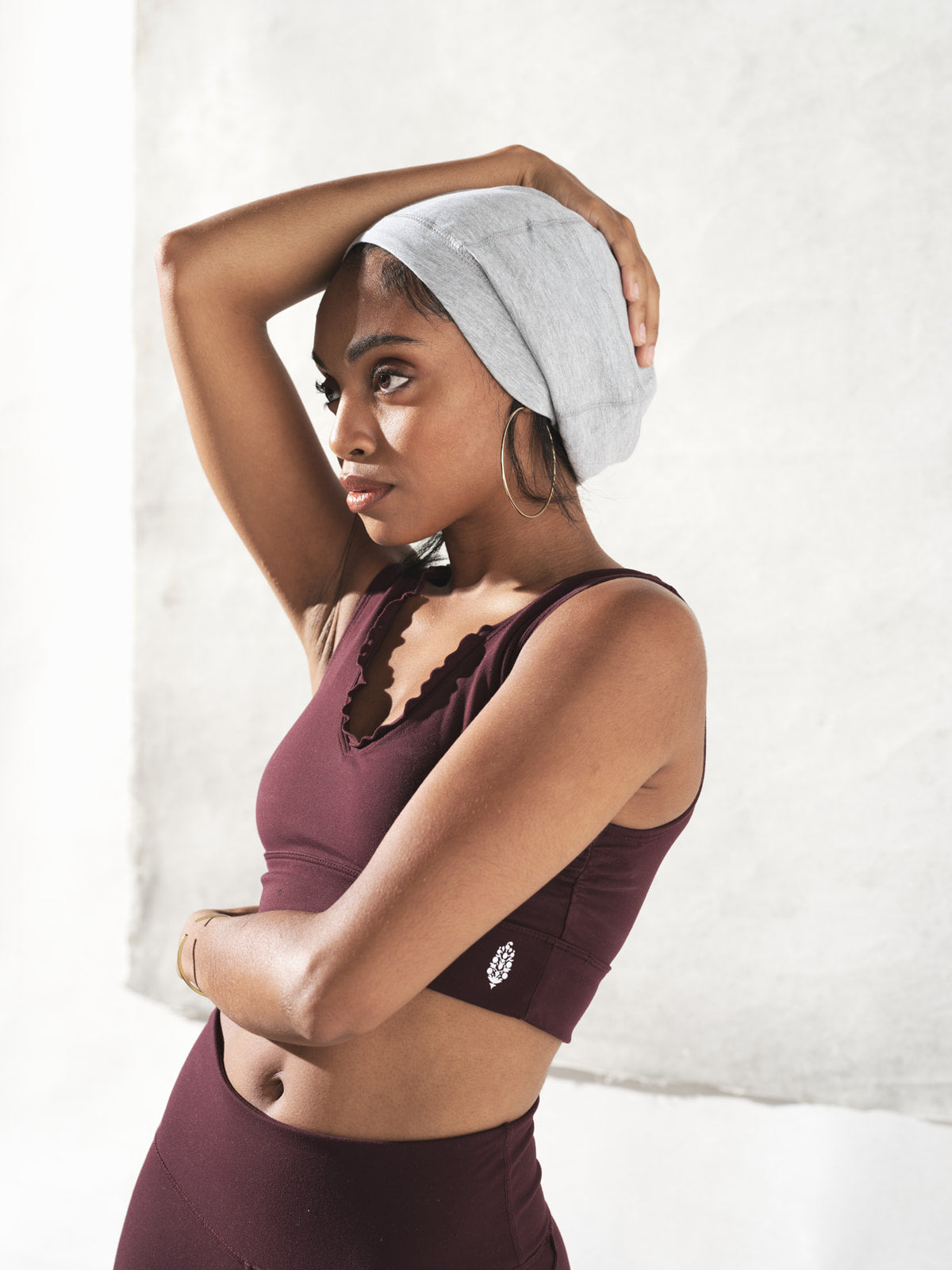 Workout Turbans