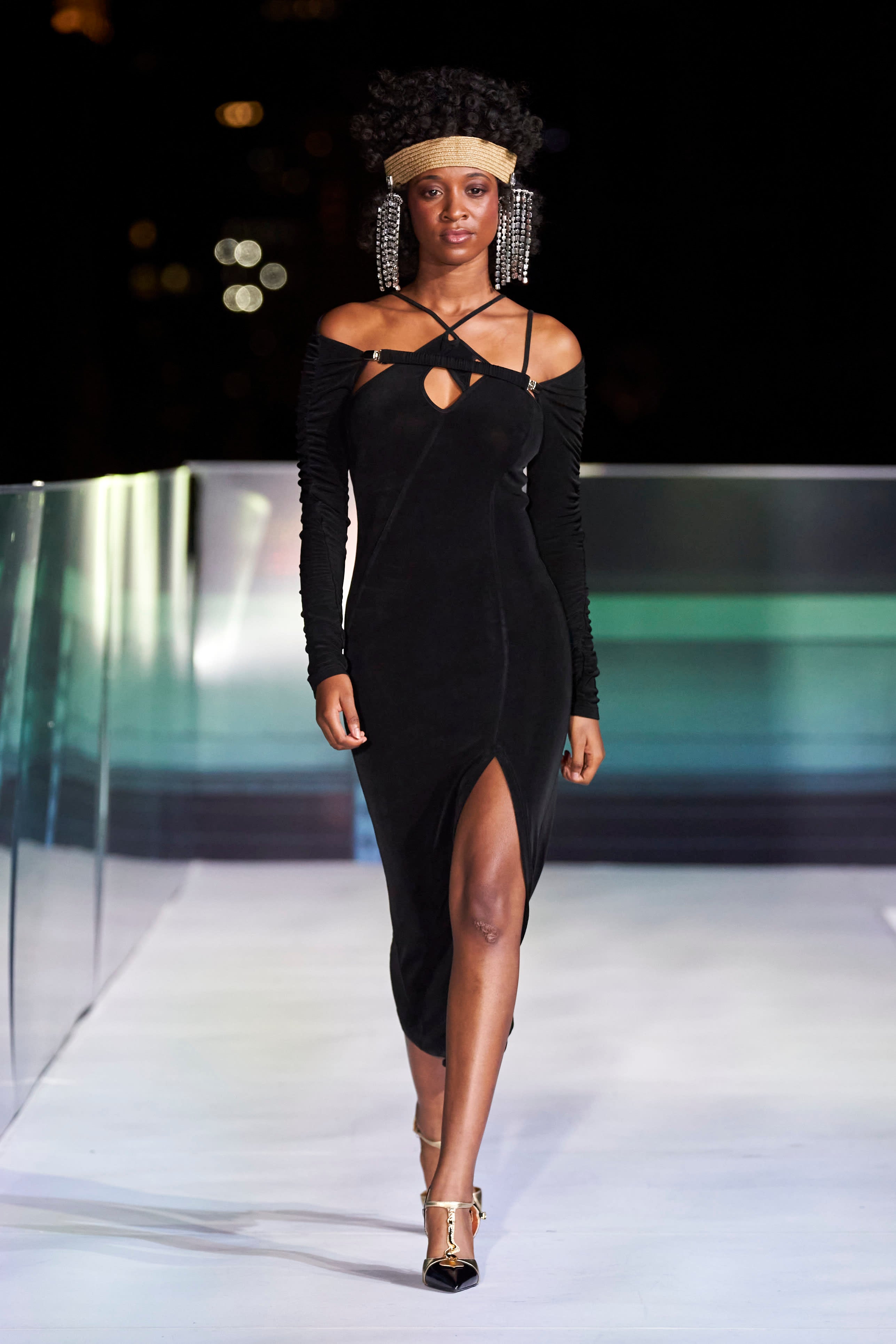 New York Fashion Week