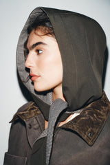 CHECK COMBINATION HOOD