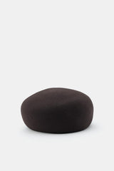 SKULLCAP BOX HAT