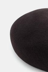 SKULLCAP BOX HAT