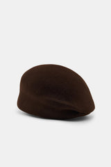 SKULLCAP BERET HAT