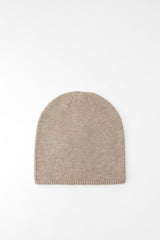 SOFT KNIT BEANIE