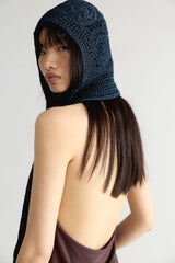 Crochet Surlabonnet