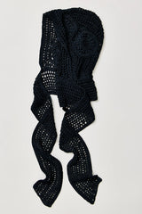 Crochet Surlabonnet