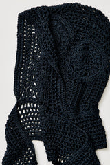 Crochet Surlabonnet