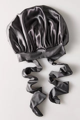 Satin Sleep Beanie