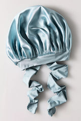 Satin Sleep Beanie
