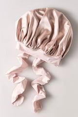 Satin Sleep Beanie