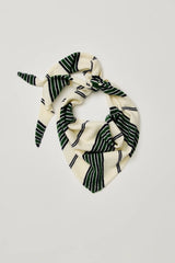 Rugby Triangle Scarf