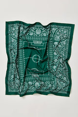Olé '26 Bandana Iraq