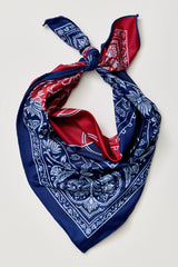 Olé '26 Bandana USA
