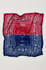Olé '26 Bandana USA