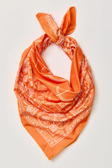 Olé '26 Bandana Netherlands