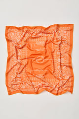 Olé '26 Bandana Netherlands