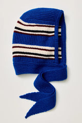 Rugby Stripe Surlabonnet