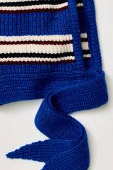Rugby Stripe Surlabonnet