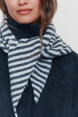 Striped Triangle Scar