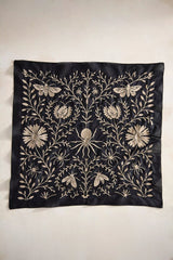 Moth + Spider Cotton Bandana
