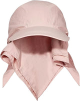 Brim Visor Tech Cap Pink
