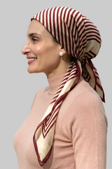 Essential Triangle Bandana