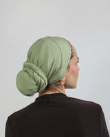 Effortless Infiniti Wraps