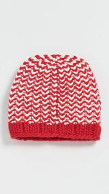 Marathon Beanie with Purpose BOSTON