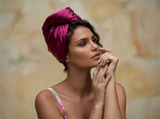 Towel Wrap