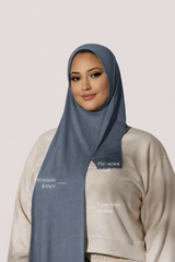 Signature Jersy Hijabs