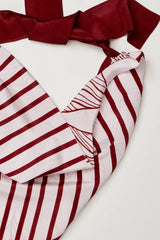 Reversible Triangle Scarf