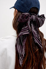 Triangle Bandana Scarf
