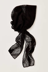 Mellody Hair Scarf