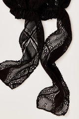 Mellody Hair Scarf