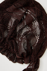 Mellody Hair Scarf
