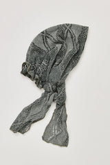 Mellody Hair Scarf