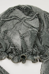 Mellody Hair Scarf