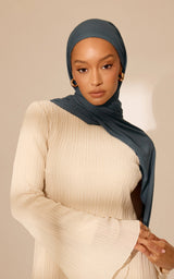 Signature Jersy Hijabs