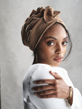 French Twist Turbans