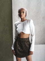 Beanie Turban