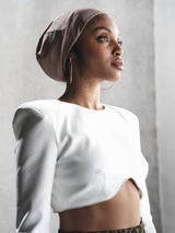 Beanie Turban