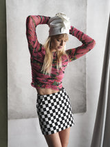 French Twist Turbans