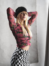Beanie Turban