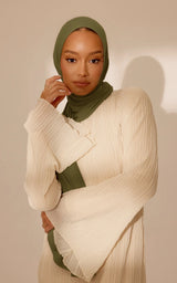 Signature Jersy Hijabs