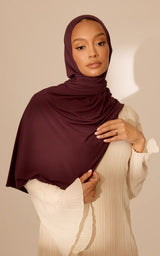Signature Jersy Hijabs