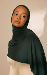 Signature Jersy Hijabs