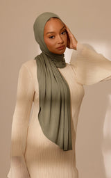 Signature Jersy Hijabs