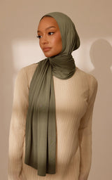 Signature Jersy Hijabs