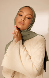 Signature Jersy Hijabs
