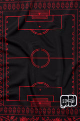 Olé '26 Bandana Germany