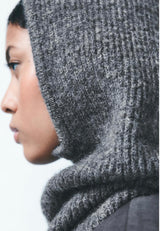 Bally Zip Hoodie
